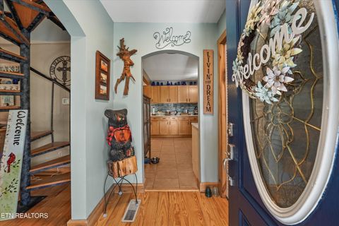 Tiny photo for 2501 Valley View Rd, Dandridge, TN 37725 (MLS # 1335795)