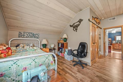 Tiny photo for 2501 Valley View Rd, Dandridge, TN 37725 (MLS # 1335795)