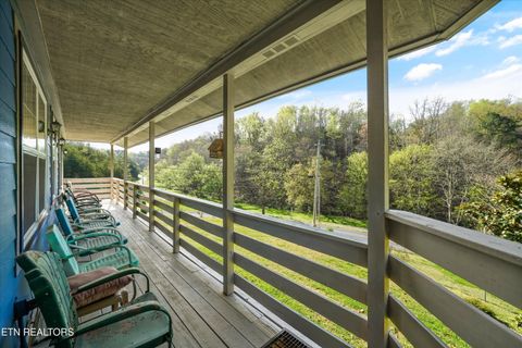 Tiny photo for 2501 Valley View Rd, Dandridge, TN 37725 (MLS # 1335795)