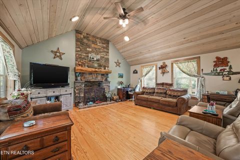 Tiny photo for 2501 Valley View Rd, Dandridge, TN 37725 (MLS # 1335795)