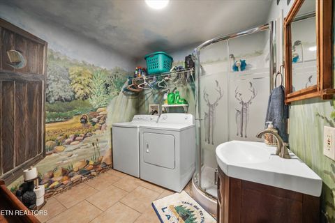 Tiny photo for 2501 Valley View Rd, Dandridge, TN 37725 (MLS # 1335795)