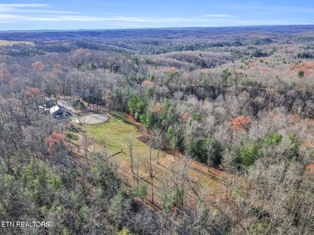 Photo of 390 John J Smith Rd, Oneida, TN 37841 (MLS # 1303034)