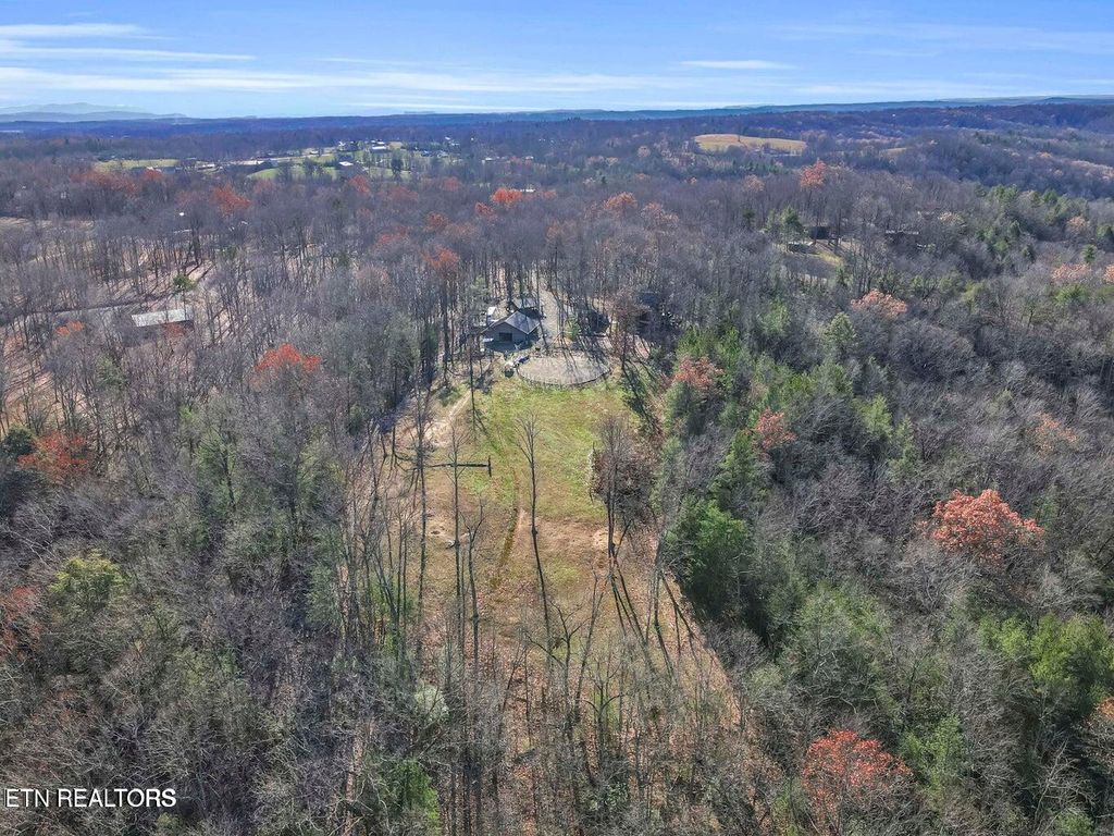 Photo of 390 John J Smith Rd, Oneida, TN 37841 (MLS # 1303034)