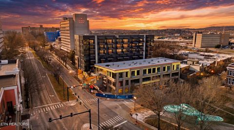 Photo of 327 W Summit Hill Drive #700, Knoxville, TN 37902 (MLS # 1315397)