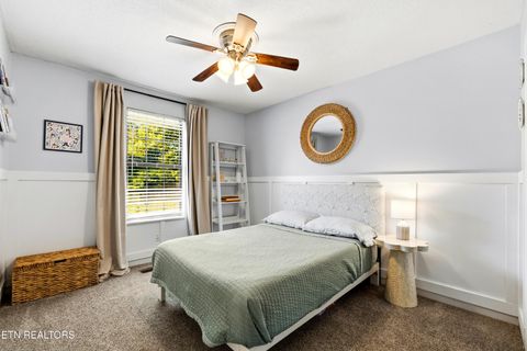 Tiny photo for 7301 Willette Court, Knoxville, TN 37909 (MLS # 1338000)