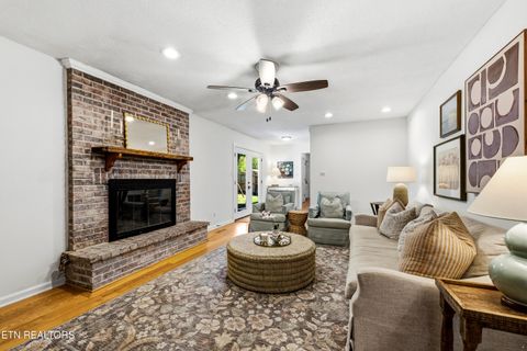 Tiny photo for 7301 Willette Court, Knoxville, TN 37909 (MLS # 1338000)