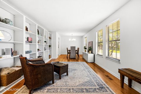 Tiny photo for 7301 Willette Court, Knoxville, TN 37909 (MLS # 1338000)
