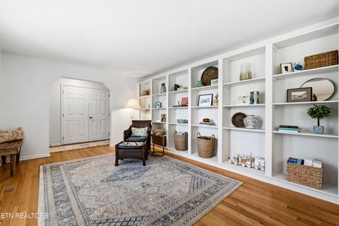 Tiny photo for 7301 Willette Court, Knoxville, TN 37909 (MLS # 1338000)