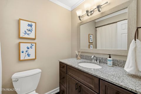Tiny photo for 7301 Willette Court, Knoxville, TN 37909 (MLS # 1338000)