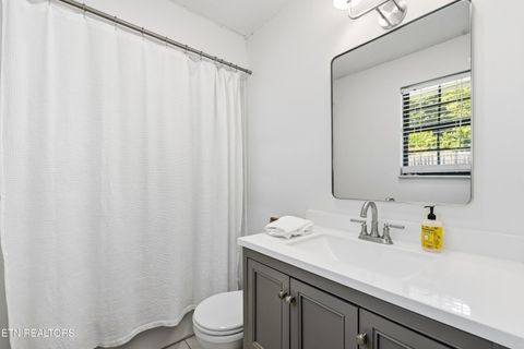 Tiny photo for 7301 Willette Court, Knoxville, TN 37909 (MLS # 1338000)