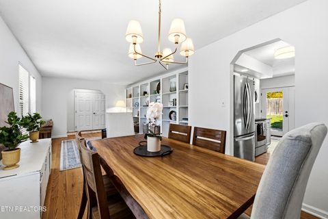Tiny photo for 7301 Willette Court, Knoxville, TN 37909 (MLS # 1338000)