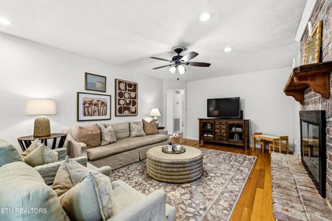 Tiny photo for 7301 Willette Court, Knoxville, TN 37909 (MLS # 1338000)