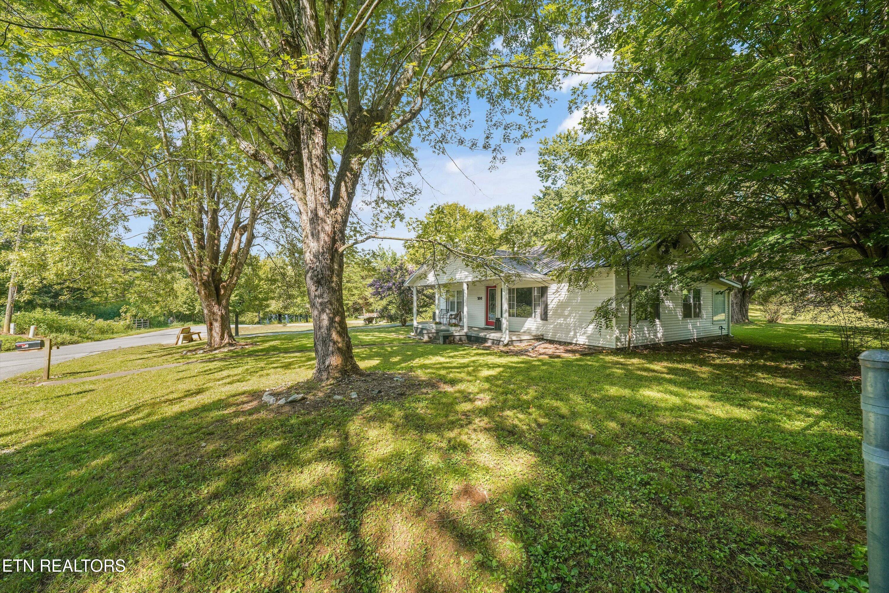200 Wilson Station Rd