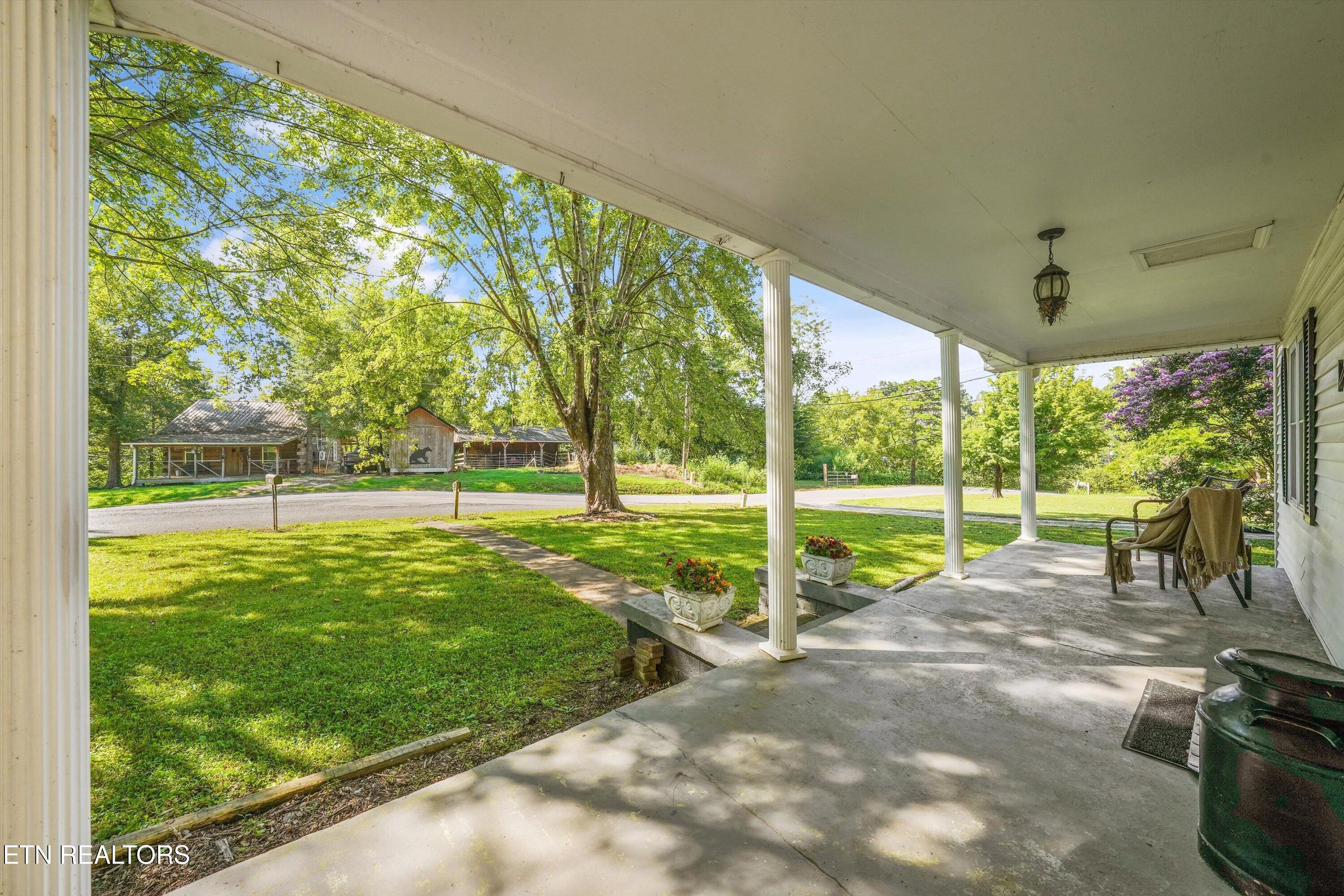 200 Wilson Station Rd