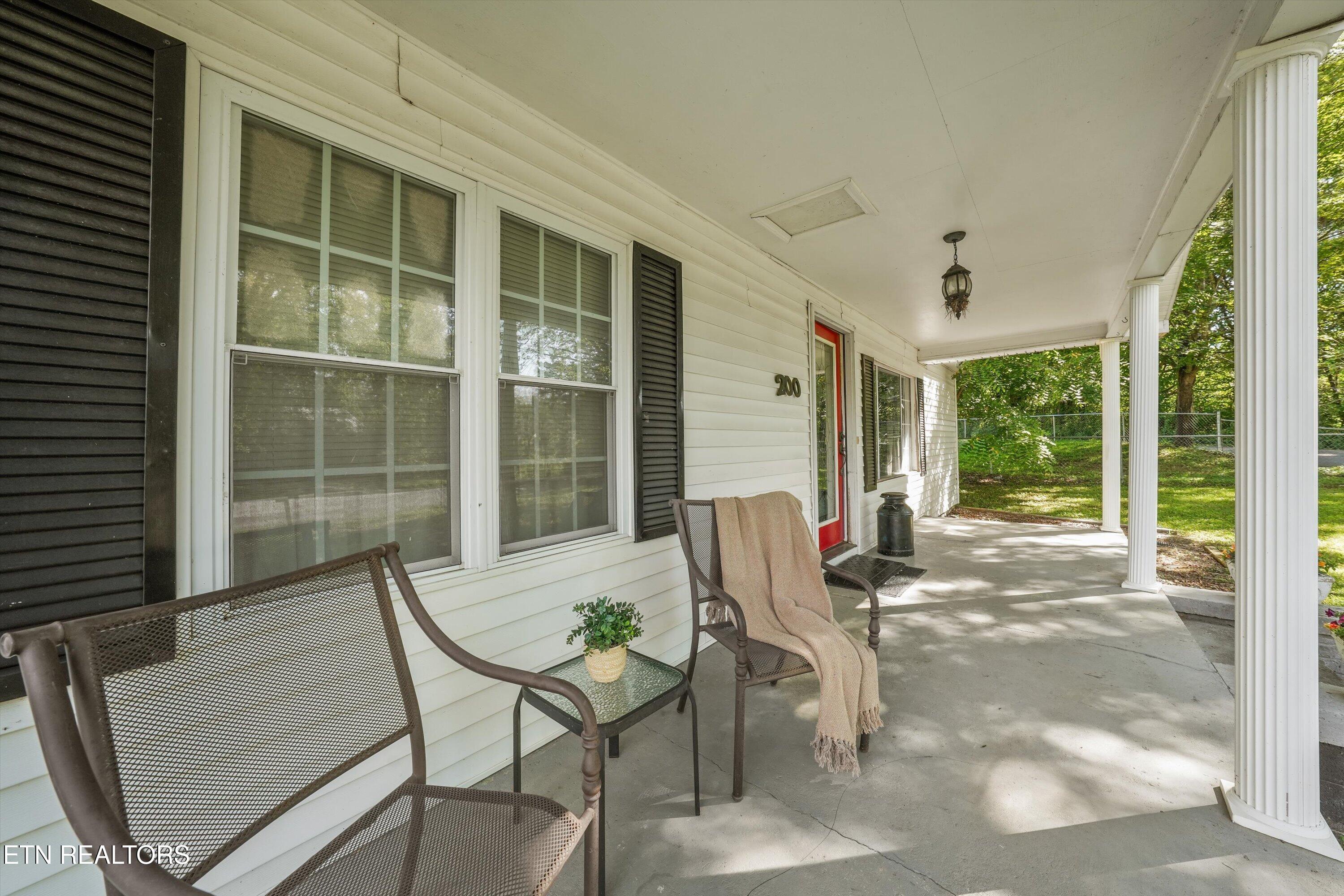 200 Wilson Station Rd
