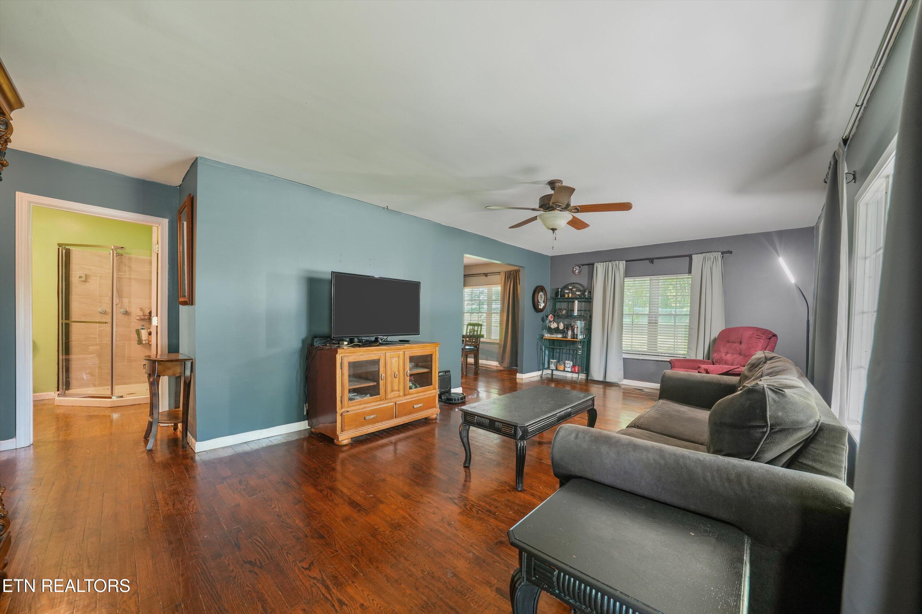 200 Wilson Station Rd