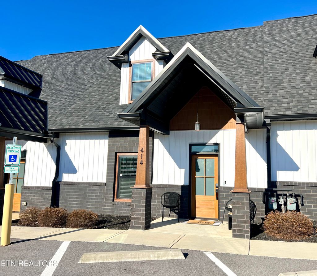 Photo of 414 Fleeta Williams Way, Pigeon Forge, TN 37862 (MLS # 1331071)