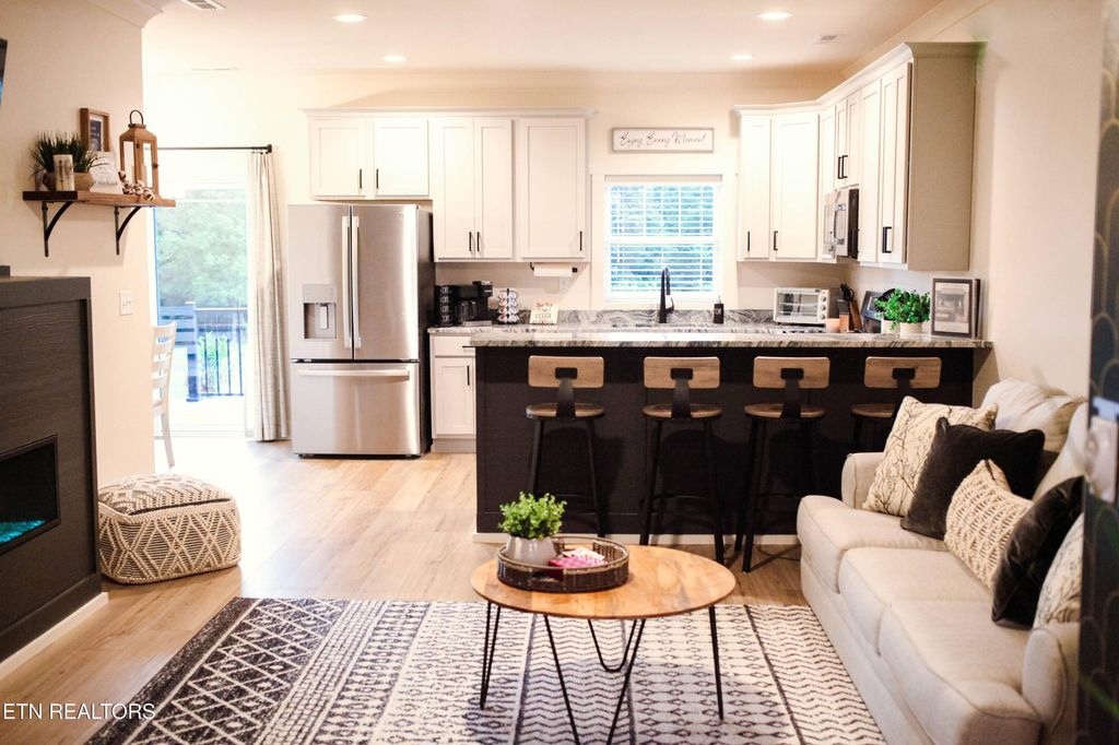 Photo of 414 Fleeta Williams Way, Pigeon Forge, TN 37862 (MLS # 1331071)