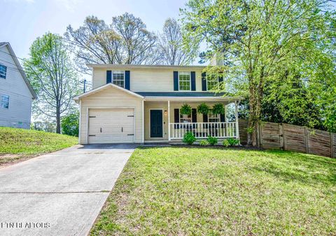 5836 Windtree Lane Lane Knoxville TN 37921