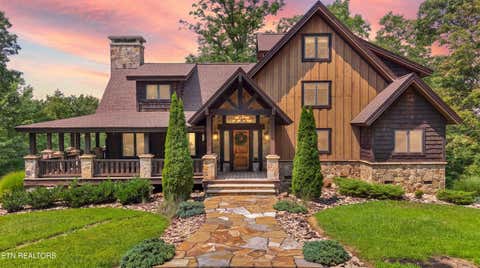 Photo of 993 Red Rock Rd, Oneida, TN 37841 (MLS # 1352427)