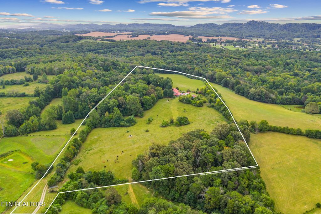 Photo of 484 County Road 350, Sweetwater, TN 37874 (MLS # 1299843)