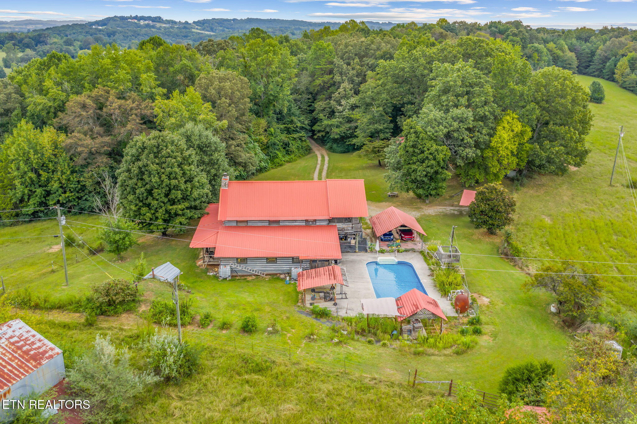 484 County Road 350