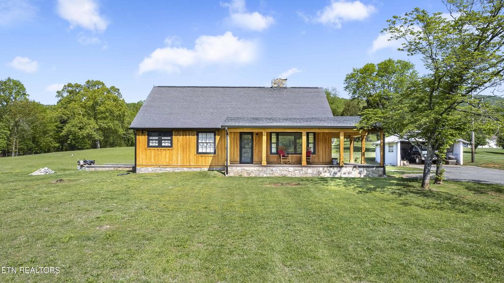 Photo of 3419 Rutledge Pike, Blaine, TN 37709 (MLS # 1299750)