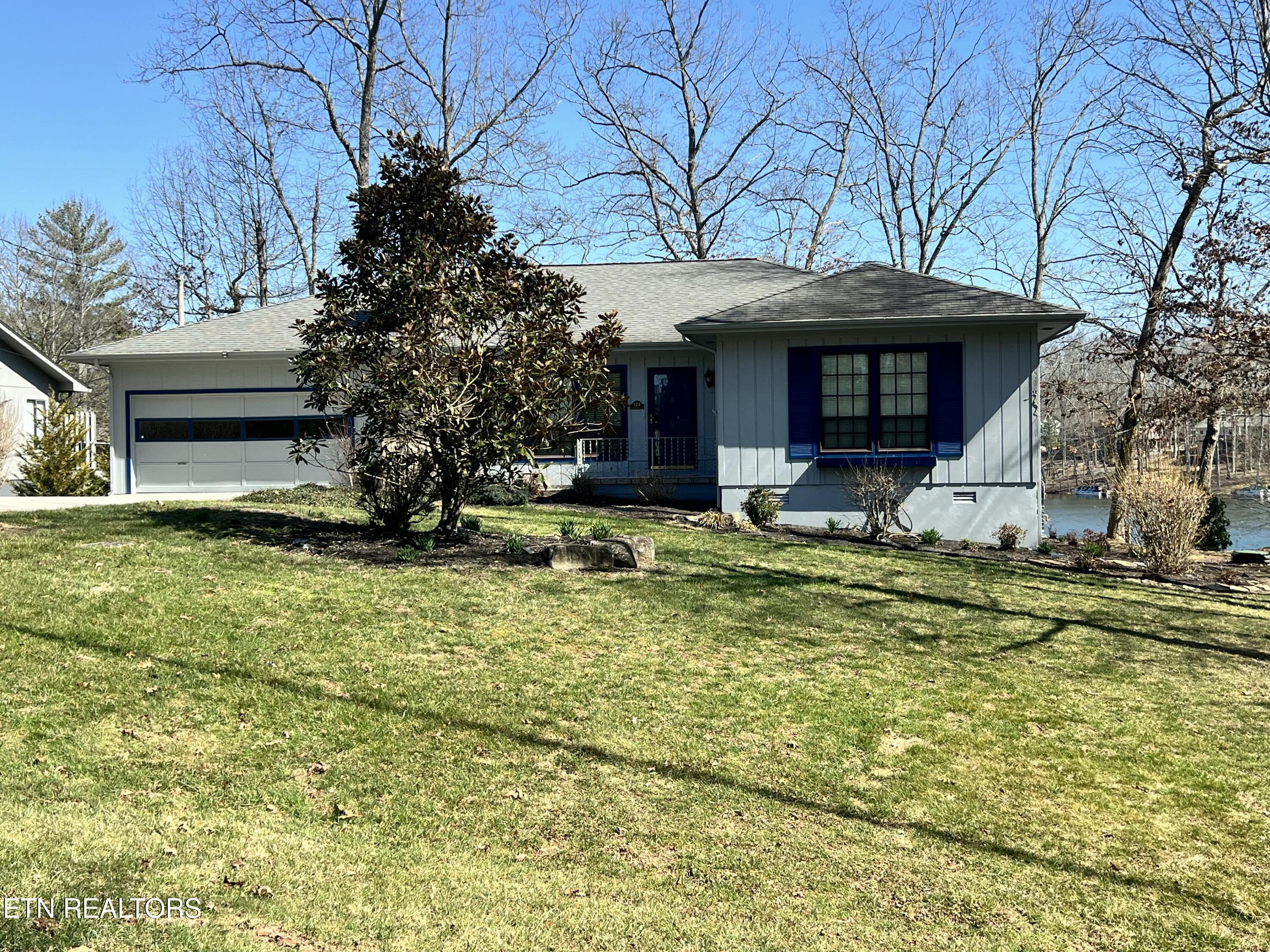 124 Canterbury Drive