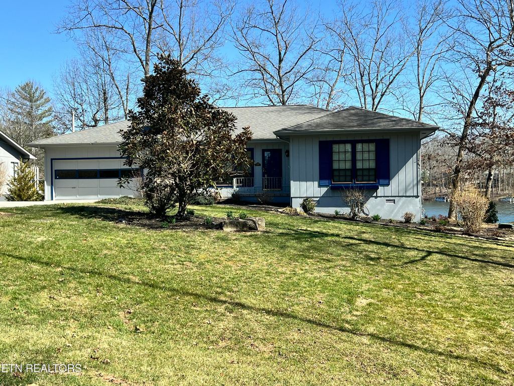 Photo of 124 Canterbury Drive, Crossville, TN 38558 (MLS # 1293658)