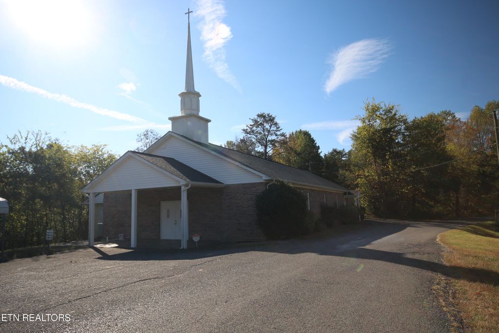 Photo of 295 Shadden Road Rd, Tellico Plains, TN 37385 (MLS # 1319256)