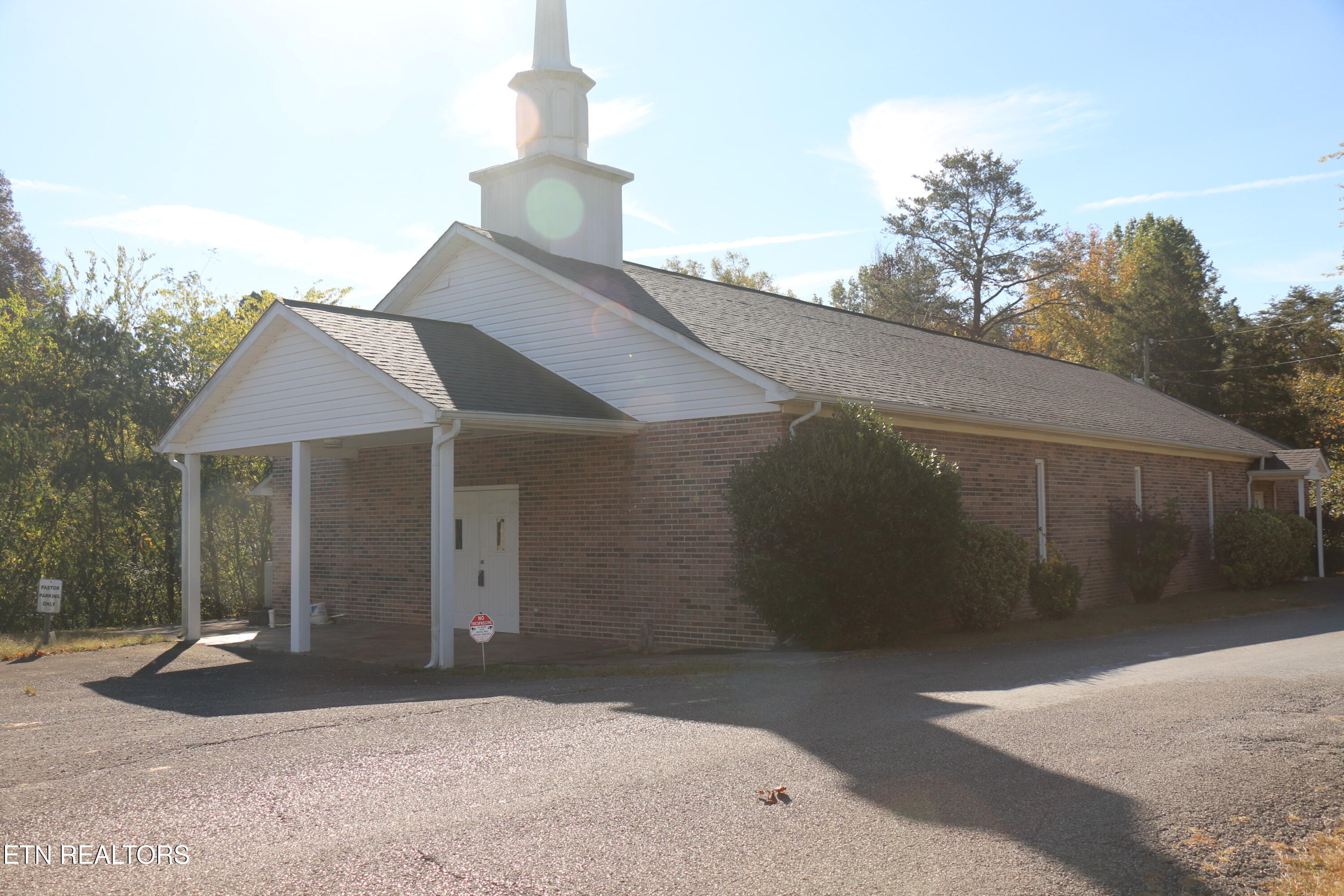 295 Shadden Road