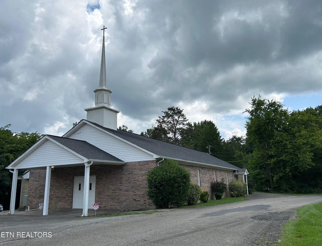 Photo of 295 Shadden Road Rd, Tellico Plains, TN 37385 (MLS # 1319256)