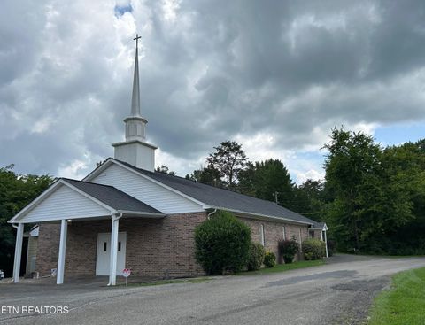 295 Shadden Road Tellico Plains TN 37385