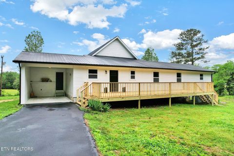 12408 N Nopone Valley Rd Decatur TN 37322