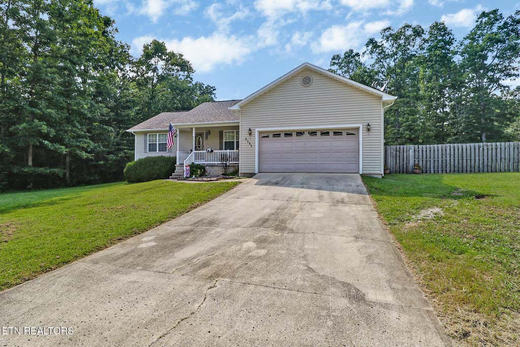 Photo of 3131 Warpath Drive, Crossville, TN 38572 (MLS # 1350371)