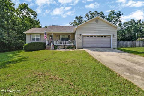 Photo of 3131 Warpath Drive, Crossville, TN 38572 (MLS # 1350371)