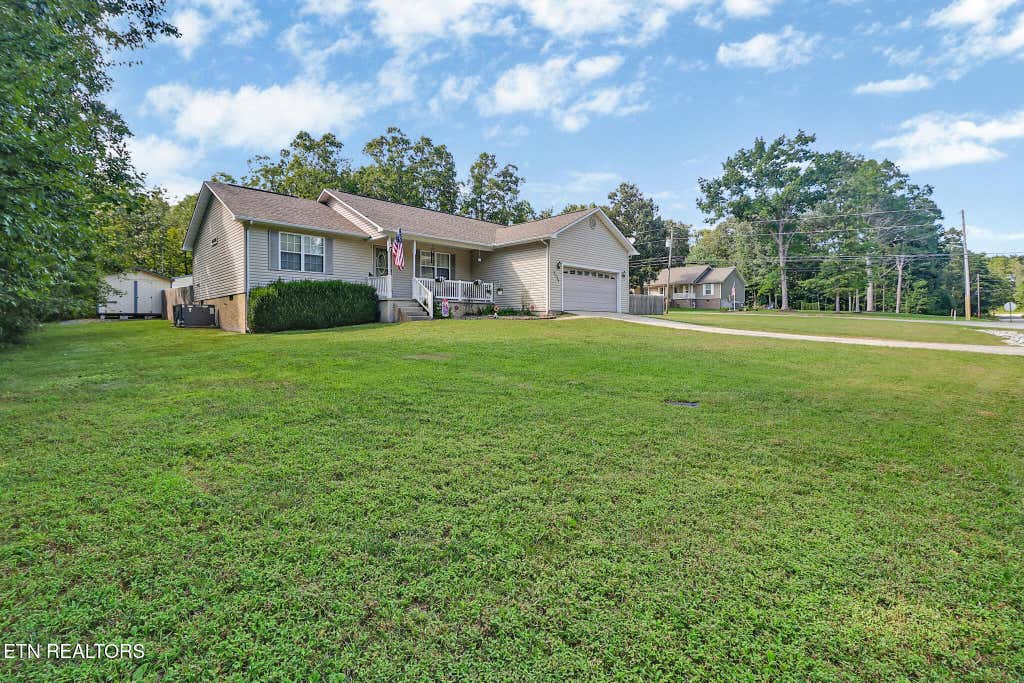 Photo of 3131 Warpath Drive, Crossville, TN 38572 (MLS # 1350371)