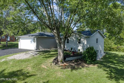 Photo of 3766 Old Bridge Rd, Cookeville, TN 38506 (MLS # 1324424)