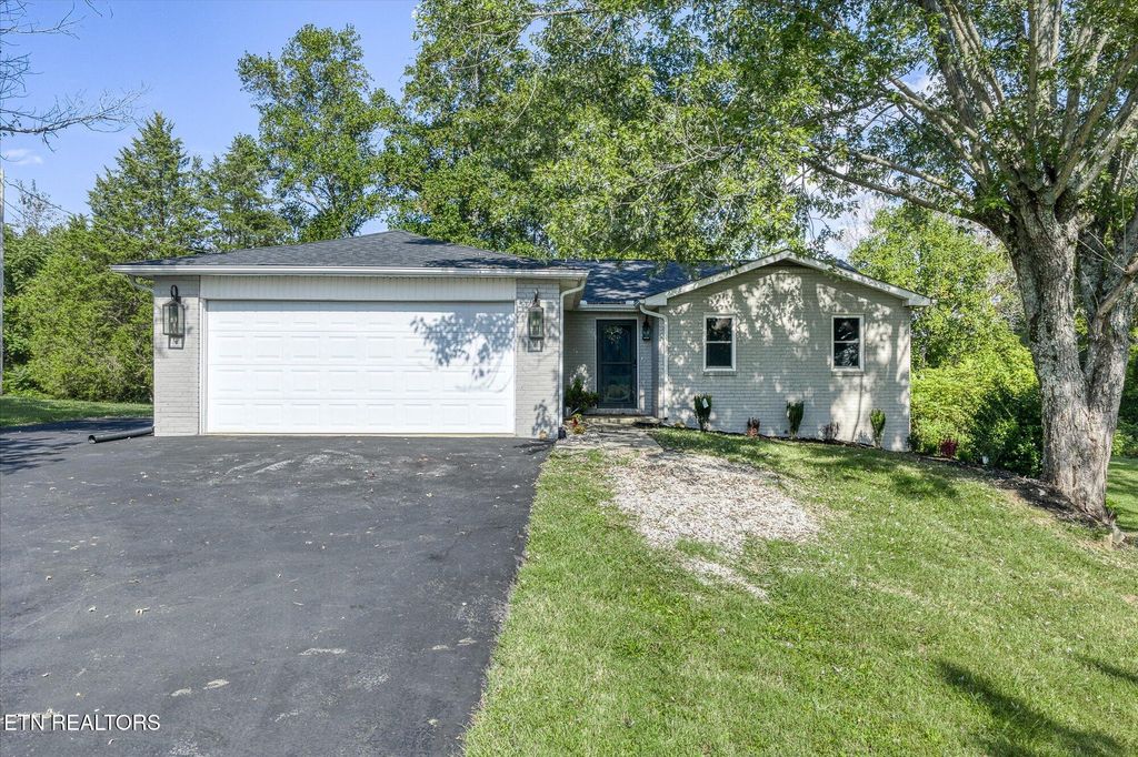 Photo of 3766 Old Bridge Rd, Cookeville, TN 38506 (MLS # 1324424)