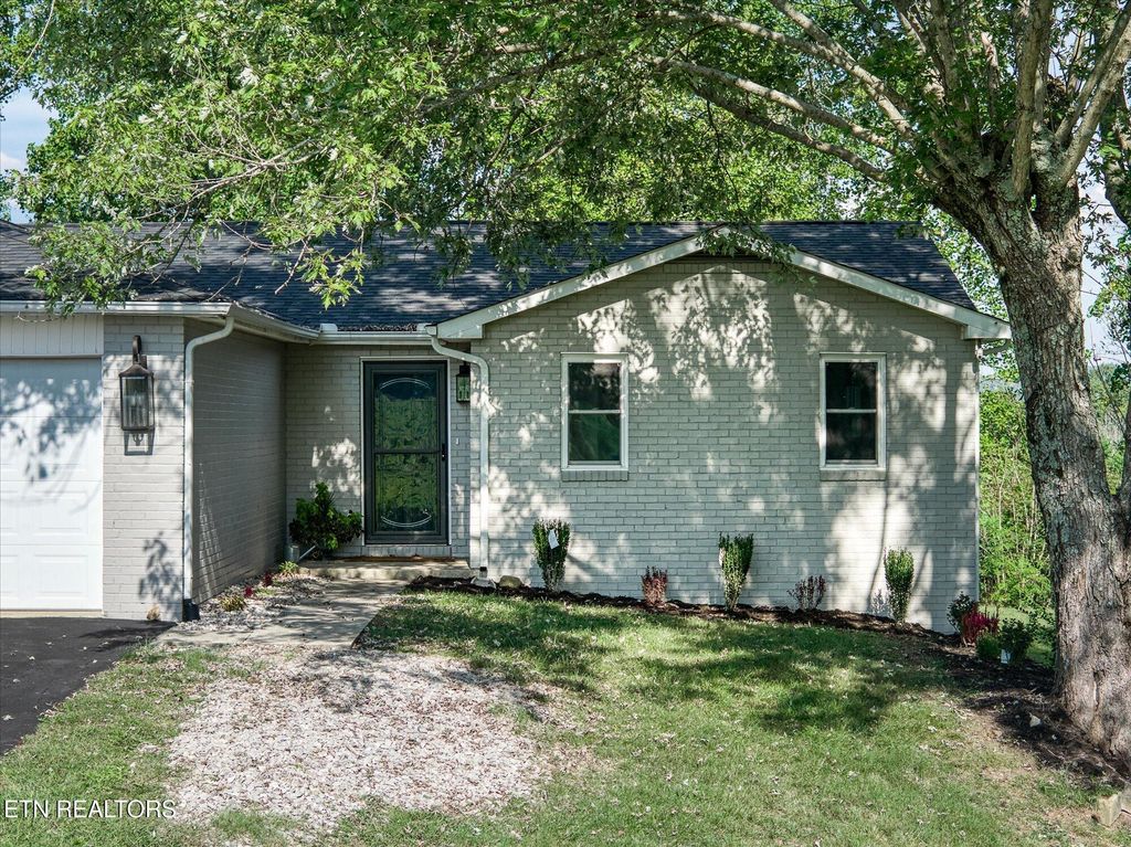 Photo of 3766 Old Bridge Rd, Cookeville, TN 38506 (MLS # 1324424)