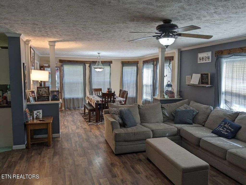 Photo of 533 Ronald Drive, Strawberry Plains, TN 37871 (MLS # 1242279)