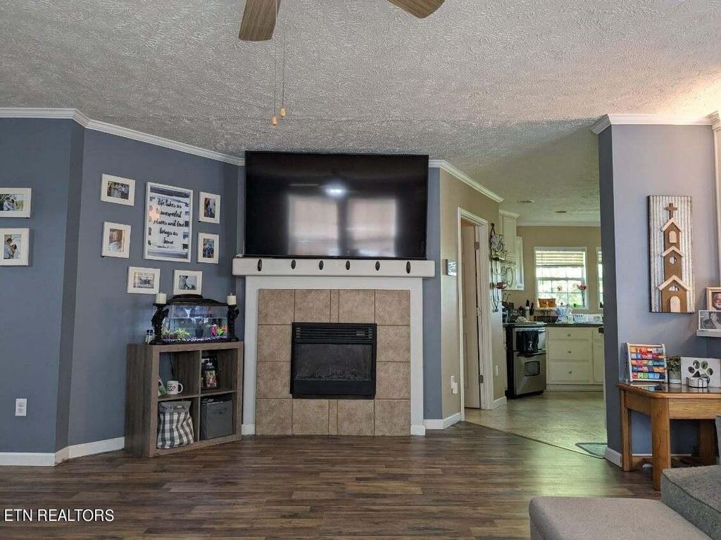 Photo of 533 Ronald Drive, Strawberry Plains, TN 37871 (MLS # 1242279)