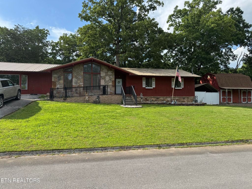 Photo of 534 Man O War Drive, Seymour, TN 37865 (MLS # 1304961)