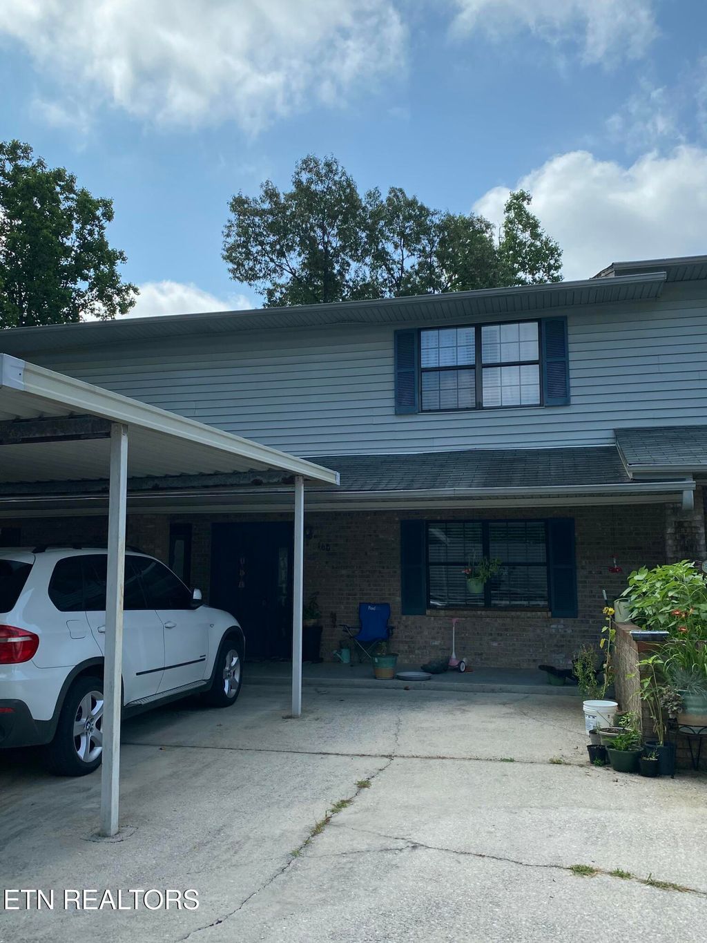 Photo of 160 High Point Lane, Oak Ridge, TN 37830 (MLS # 1306264)