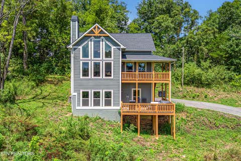 Photo of 2123 Megan Ridge Drive, Sevierville, TN 37876 (MLS # 1352738)