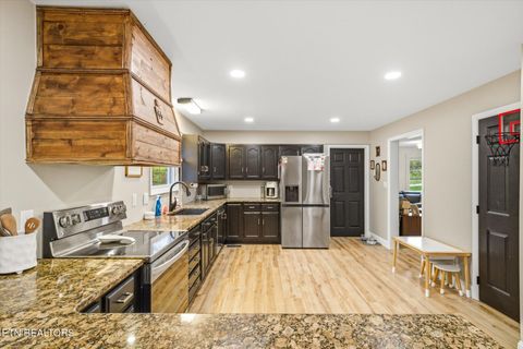 Tiny photo for 130 County Road 452, Athens, TN 37303 (MLS # 1334243)