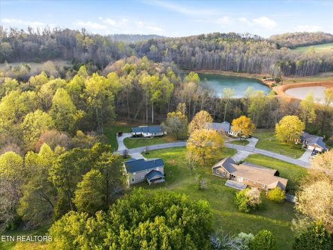 Tiny photo for 130 County Road 452, Athens, TN 37303 (MLS # 1334243)