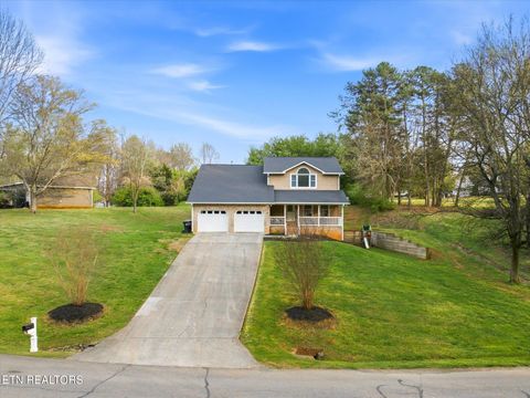 Photo of 130 County Road 452, Athens, TN 37303 (MLS # 1334243)