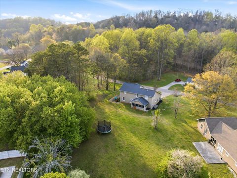 Tiny photo for 130 County Road 452, Athens, TN 37303 (MLS # 1334243)