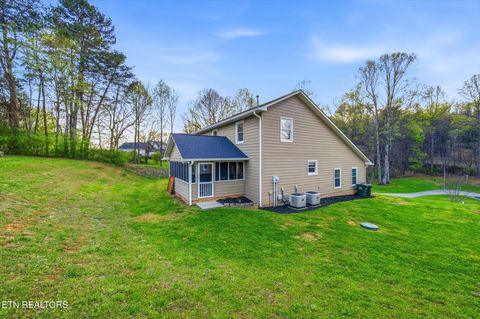 Tiny photo for 130 County Road 452, Athens, TN 37303 (MLS # 1334243)